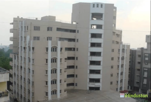 St.Kabir School - Logo