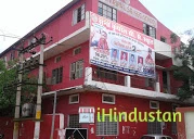 St Kripal Sr Sec School - Logo