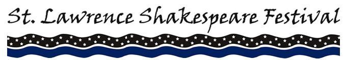 St. Lawrence Shakespeare Festival - Logo