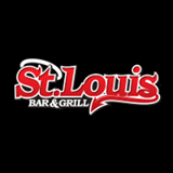 St. Louis Bar &a; Grill Wings &a; Ribs - Logo
