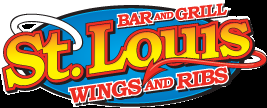 St. Louis Wings - Logo