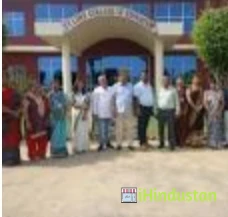 St Luke College Of Education - Logo