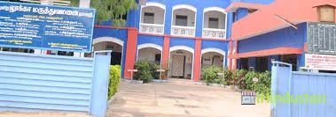St Lukes Community College - Logo