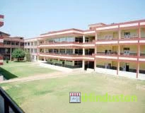 St. Margaret Engineering College - Logo