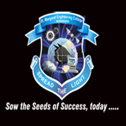 St. Margaret Engineering College (SMEC) - Logo