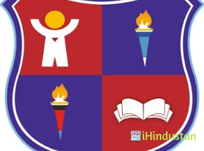 St. Mark's School, Fort Kochi - Logo