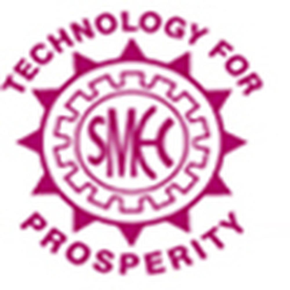 St.Martin's Engineering College (SMEC) - Logo