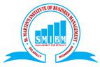 St. Martin's Institute Of Business Management (SMIBM), Secunderabad - Logo