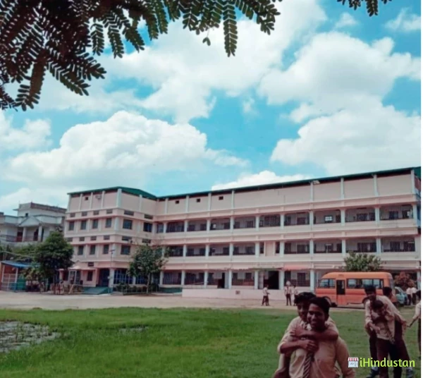 St. Mary's Academy - Logo