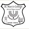 St. Mary's BED College (SMCE) - Logo