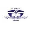 St.Mary's College - Logo