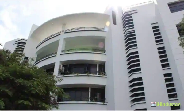 St. Mary's College - Logo