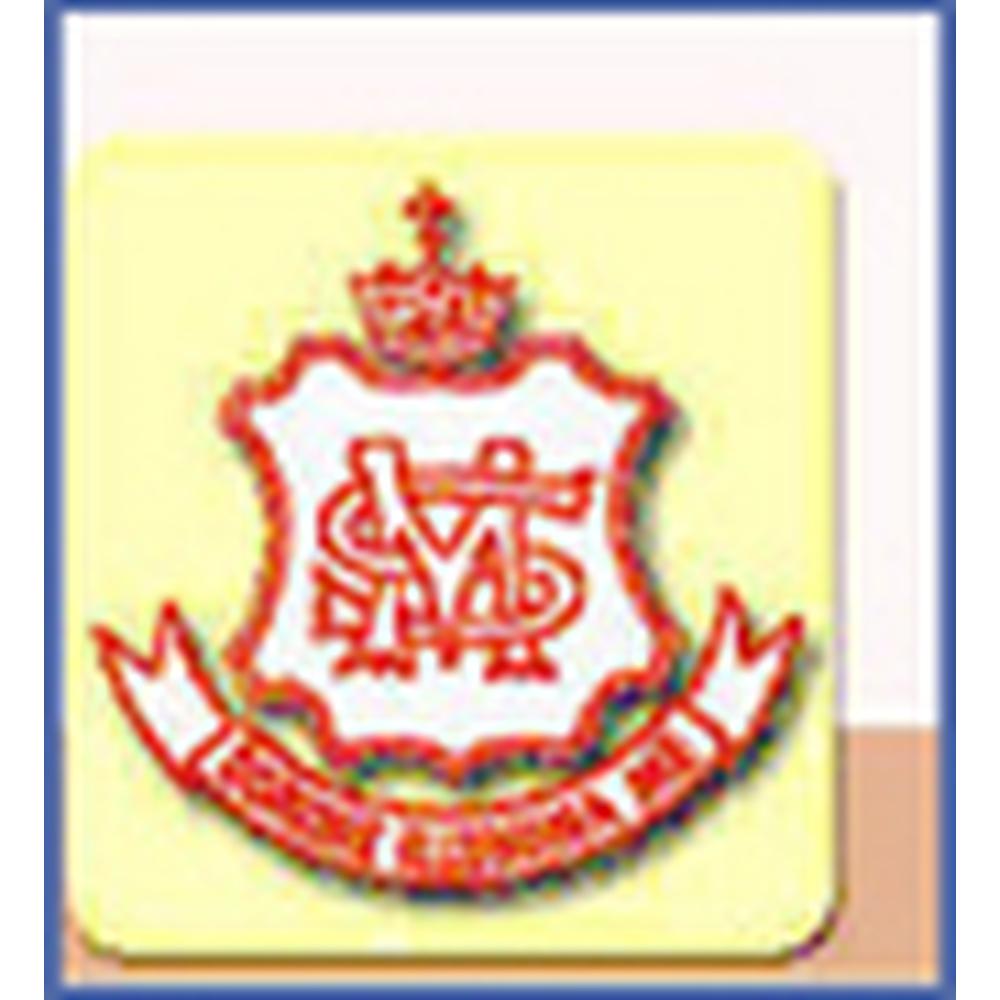 St.Mary's College for Women (STMCW) - Logo