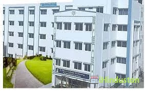 ST. MARY'S COLLEGE OF NURSING (NEW CAMPUS) - Logo