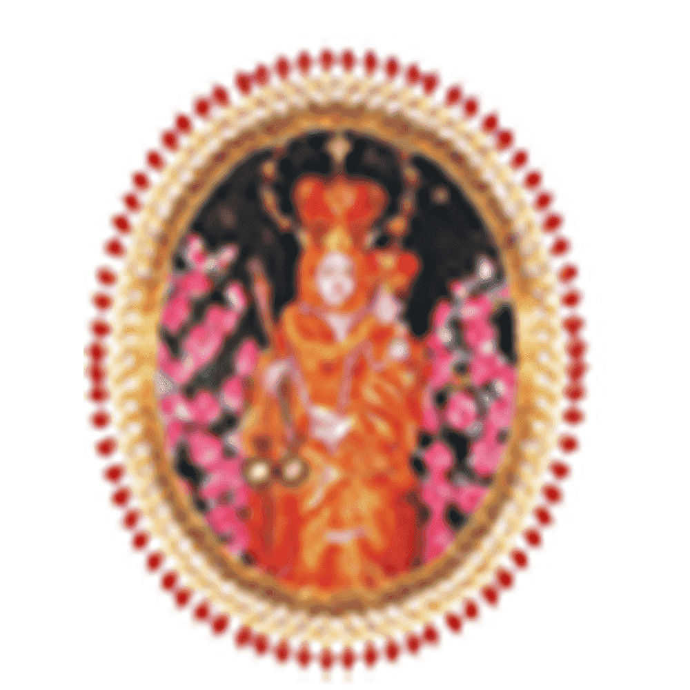 St. Mary's College of Paramedical science (SMCPS) - Logo