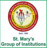 St Mary's College of Pharmacy (SMCP) - Logo