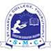 St mary's College (SMC), Ernakulam - Logo
