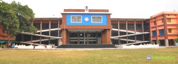 St. Mary's Convent School - Logo
