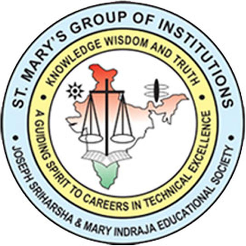 St. Mary's Group of Institutions (SMGI) - Logo
