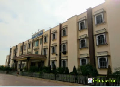 ST MARY'S HR. SEC. SCHOOL - Logo