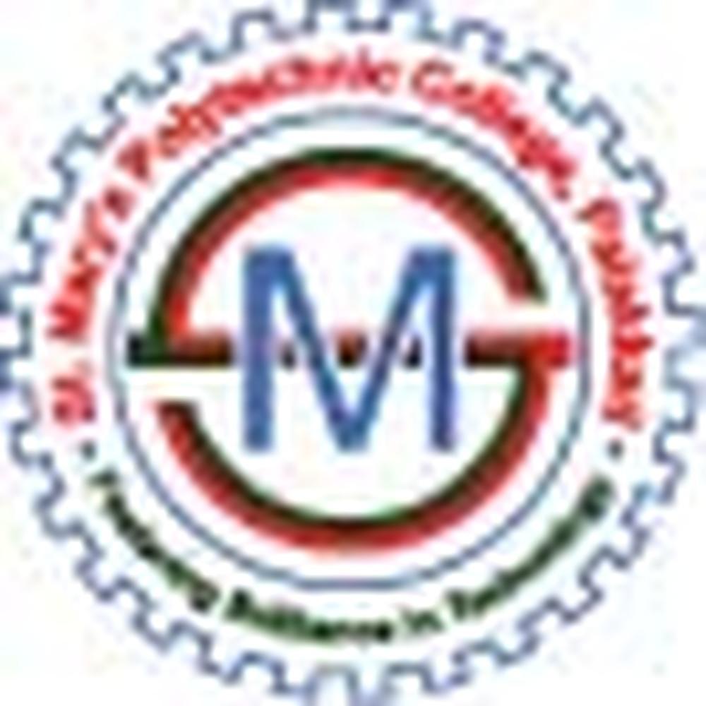 ST. Mary's Polytechnic College (SMPC) - Logo