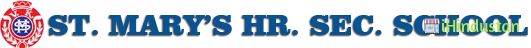 St. Mary's School - Logo