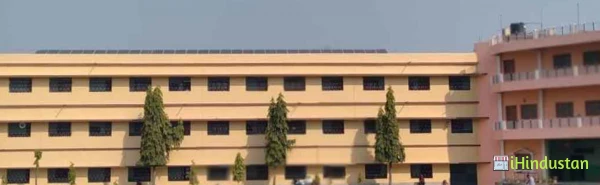ST. Marys School - Logo
