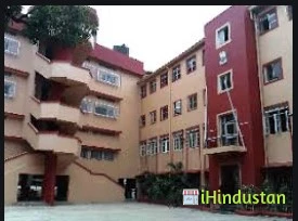 St. Mary’s School Mumbai - Logo