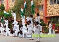 St. Mary's Senior Secondary School, Sikar Rajasthan - Logo