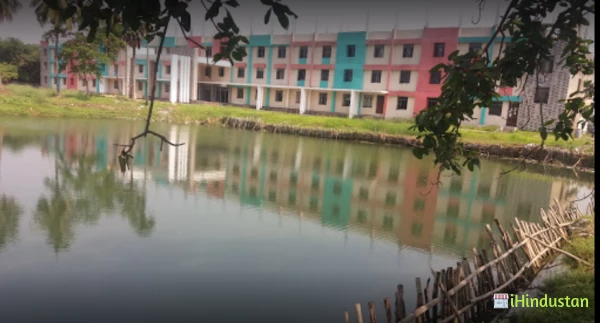 St. Mary's Technical Campus Kolkata - Logo