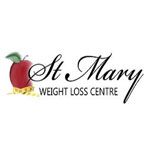 St Mary Weight Loss Centre - Logo