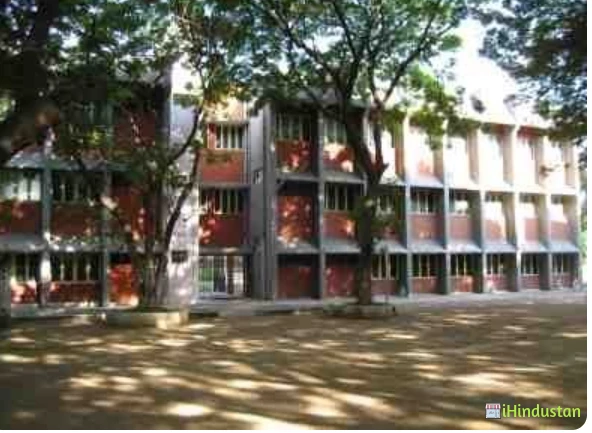 St Michaels Academy Matriculation Higher Secondary Scho - Logo