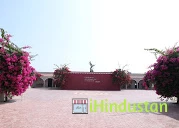 St Michael's school Ahmednagar - Logo