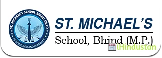 St. Michael's School - Logo