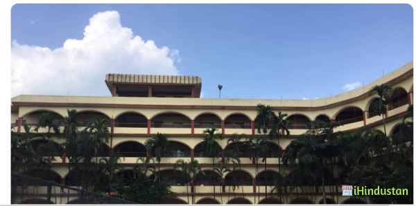 St. Michael's School - Logo