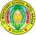 St. Montfort Senior Secondary School - Logo