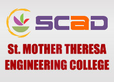 St. Mother Theresa Engineering College (SMTECT) - Logo