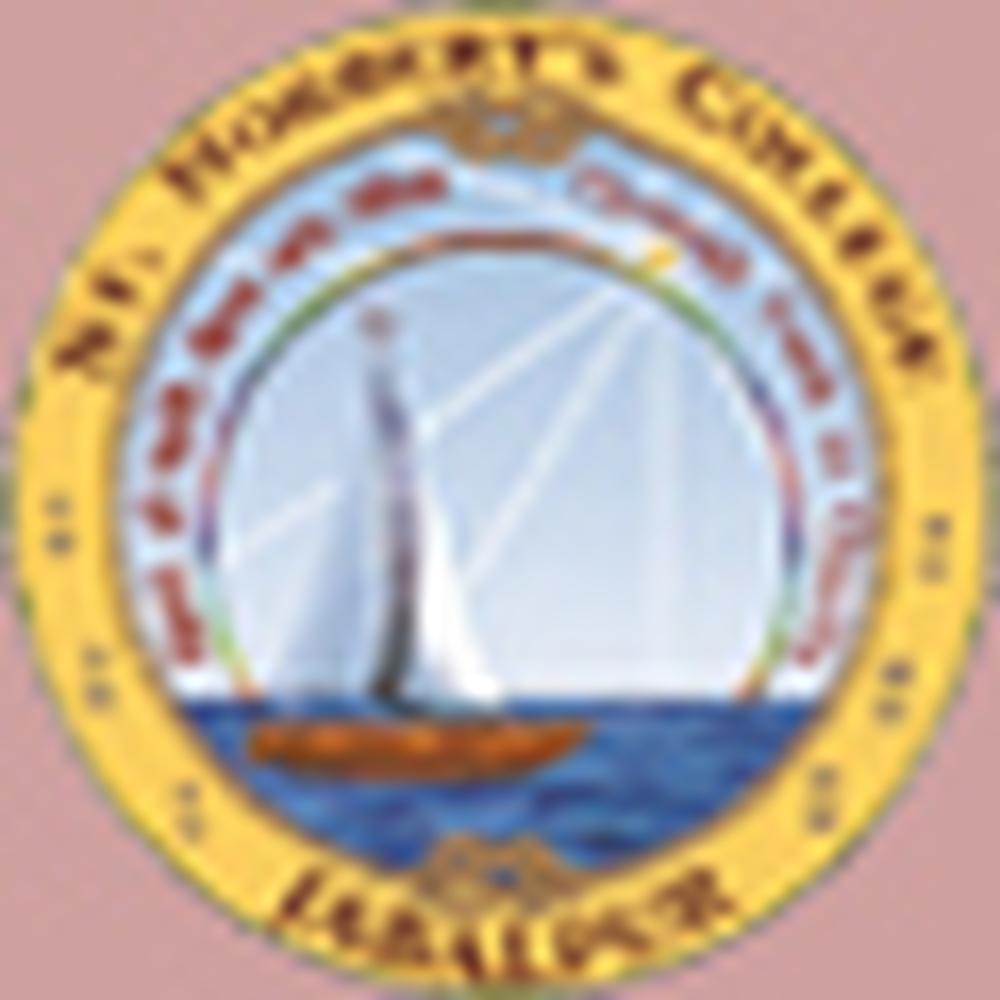 St. Norbert's College (SNC) - Logo