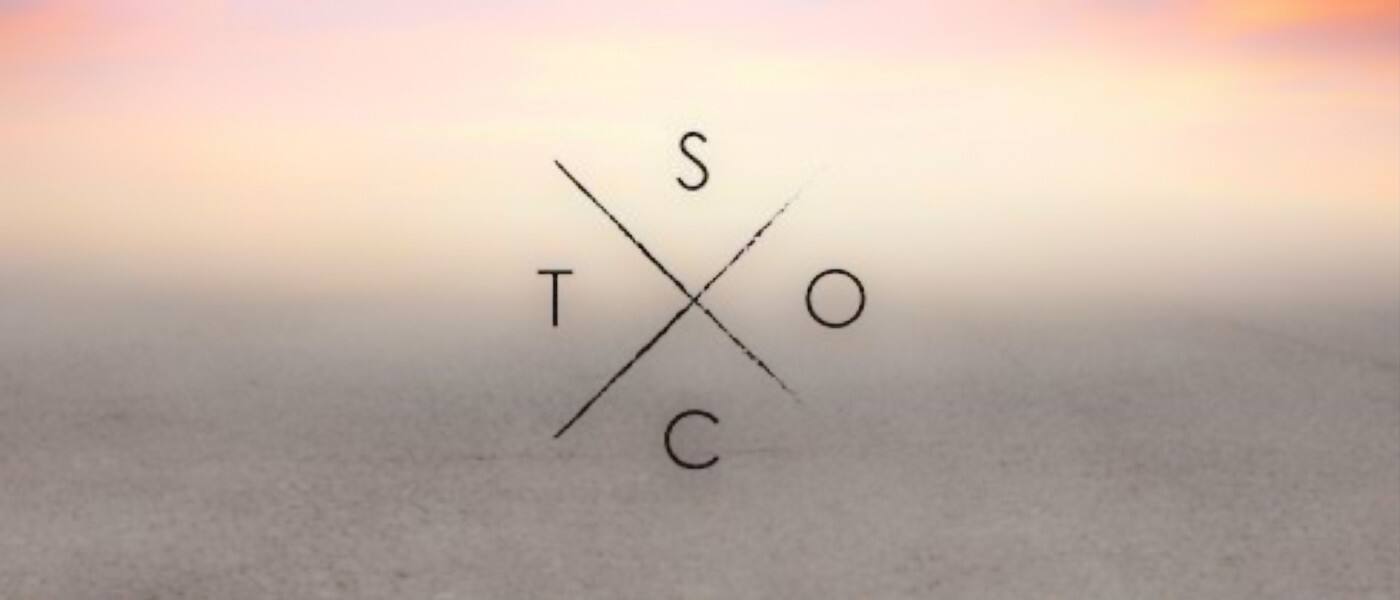 STOC - Logo