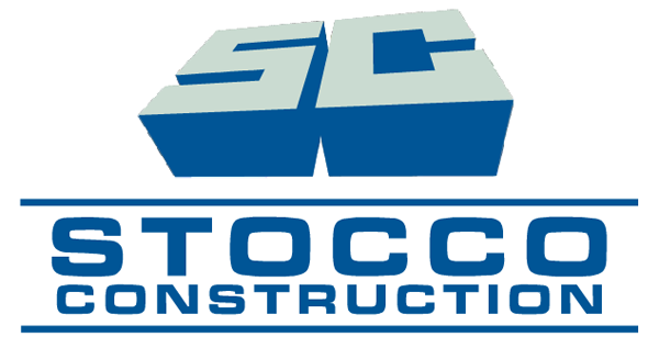 Stocco Construction Co. Ltd. - Logo