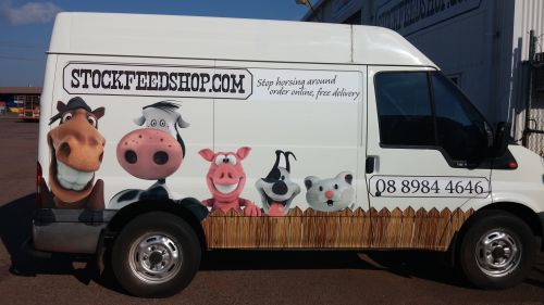 Stockfeedshop.com - Cover photo