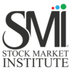 Stock Market Institute (SMI) - Logo