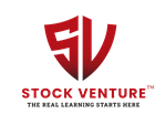 Stock Venture - Logo