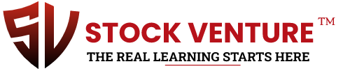 Stock Venture - Cover photo