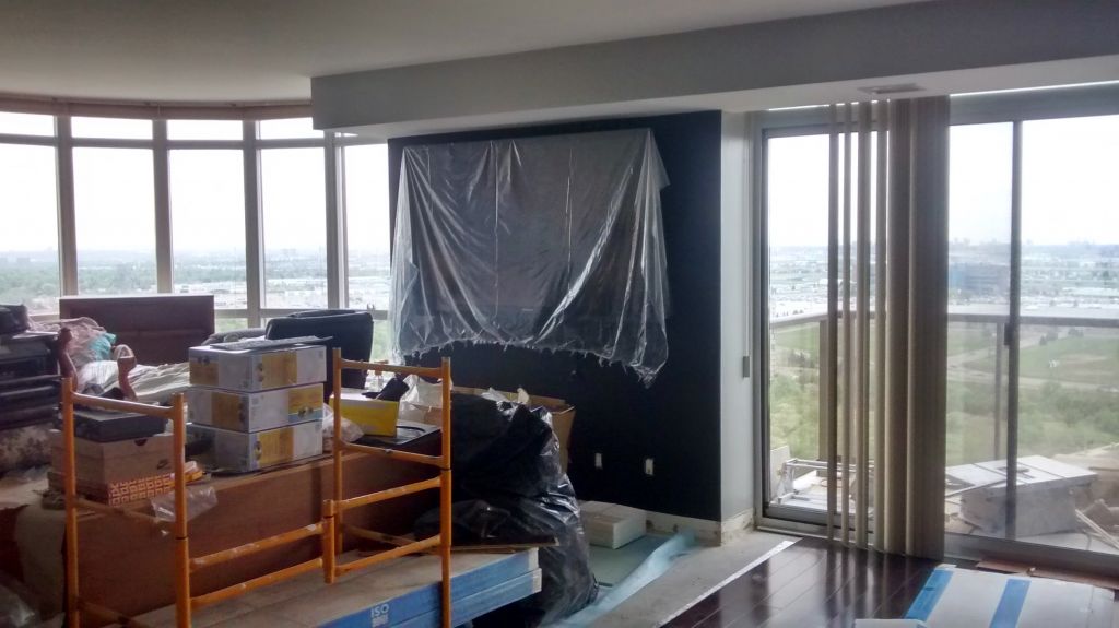 Stoddard&s;s Painting &a; Drywall - Cover photo