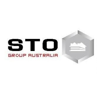 STO Group Australia - Logo