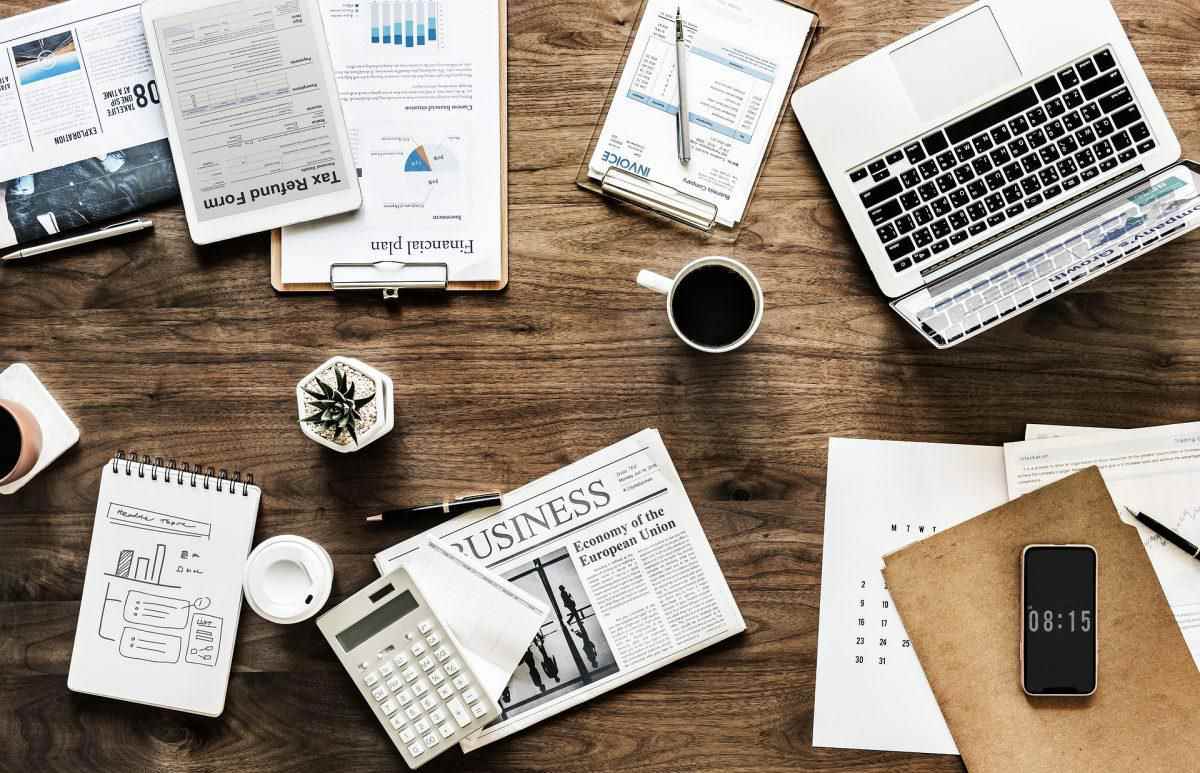 Stoic Marketing Solutions - Cover photo