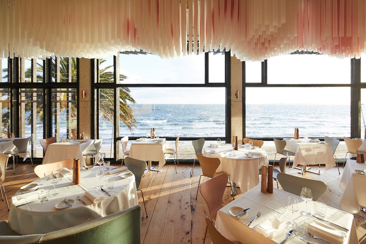 Stokehouse - Logo