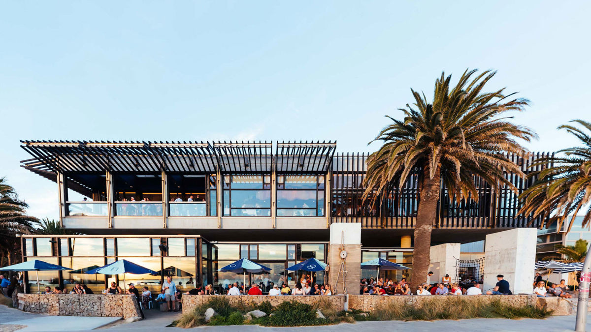 Stokehouse Pasta & Bar - Logo