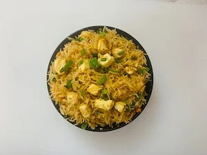 Stomach Eats - Cover photo